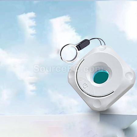 Customization Portable Anti-sneak Camera Infrared Detector Promotional Products
