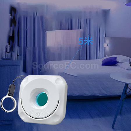 Customization Portable Anti-sneak Camera Infrared Detector Promotional Products
