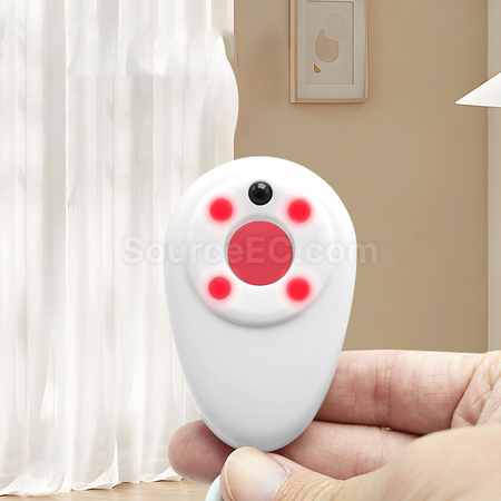 Customization Portable Anti-sneak Camera Infrared Detector Promotional Products