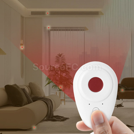 Customization Portable Anti-sneak Camera Infrared Detector Promotional Products