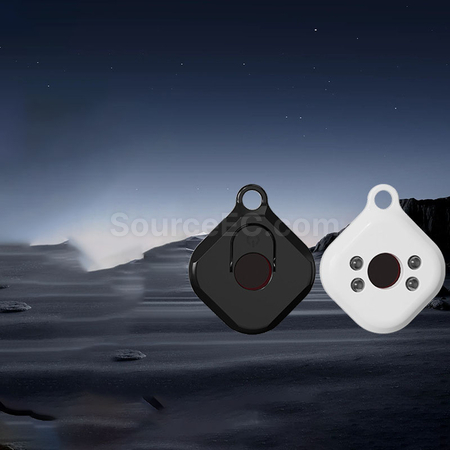 Customization Portable Anti-sneak Camera Infrared Detector Promotional Products