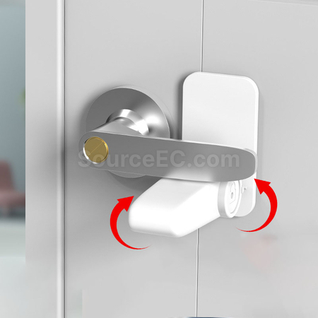 Customization Anti-Wolf Door Stopper Promotional Products