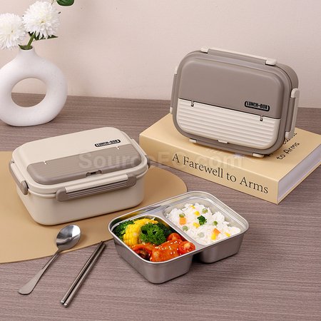 Customization Microwavable Lunch Box Promotional Products