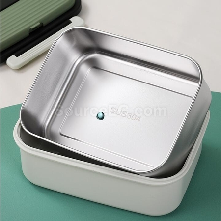 Customization Microwavable Lunch Box Promotional Products