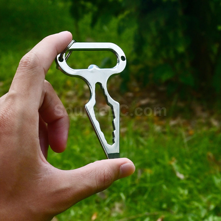 Customization Outdoor defense wrench Promotional Products