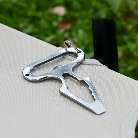 Customization Outdoor defense wrench Promotional Products