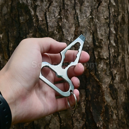 Customization Outdoor defense wrench Promotional Products