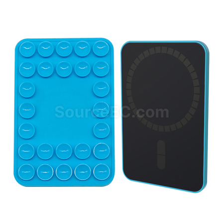 Customization Silicone Magnetic Phone Holder Promotional Products