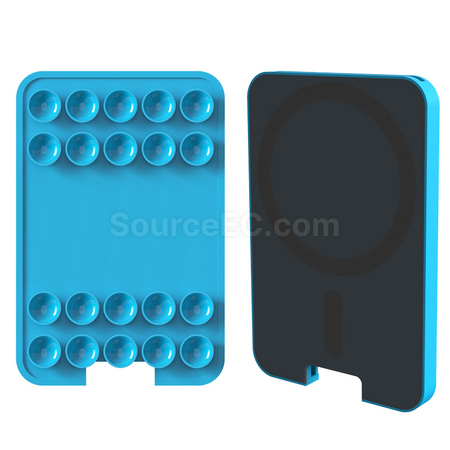 Customization Silicone Magnetic Phone Holder Promotional Products