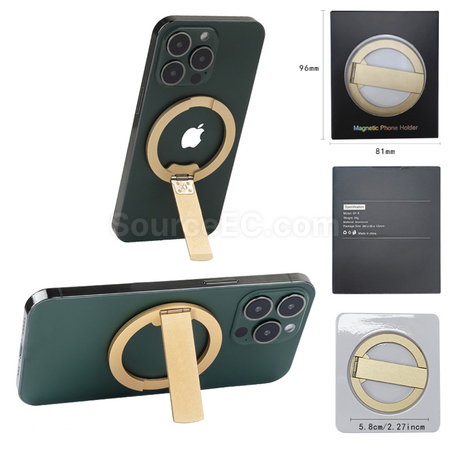 Customization Magnetic Phone Holder Promotional Products