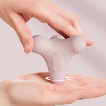 Customization Four-cornered fascia ball Promotional Products