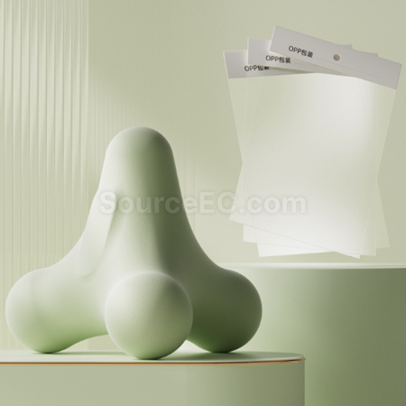 Customization Four-cornered fascia ball Promotional Products