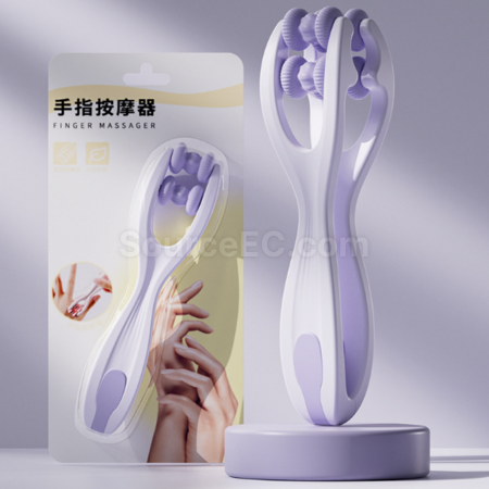 Customization Double Roller Massager Promotional Products