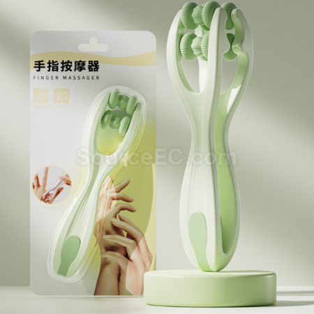 Customization Double Roller Massager Promotional Products