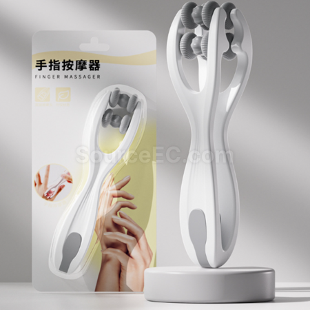 Customization Double Roller Massager Promotional Products