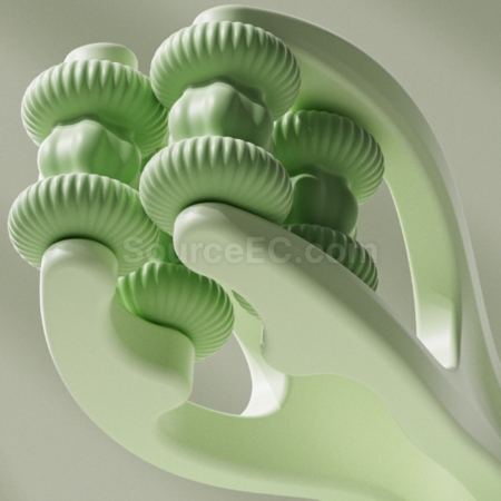 Customization Double Roller Massager Promotional Products