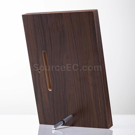 Customization Wooden Plaque Promotional Products