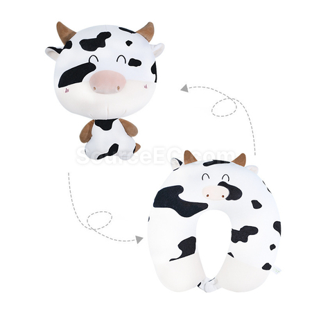 Customization Customized Plush Neck Pillow Promotional Products
