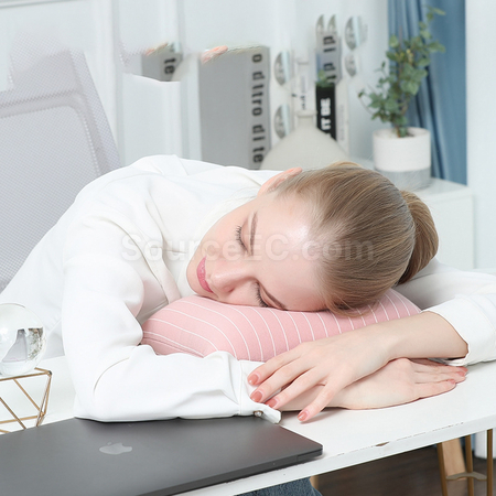 Customization Multifunctional Cooling Neck Pillow Promotional Products