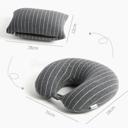 Customization Multifunctional Cooling Neck Pillow Promotional Products