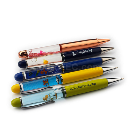 Customization 3D Advertise Pen Promotional Products