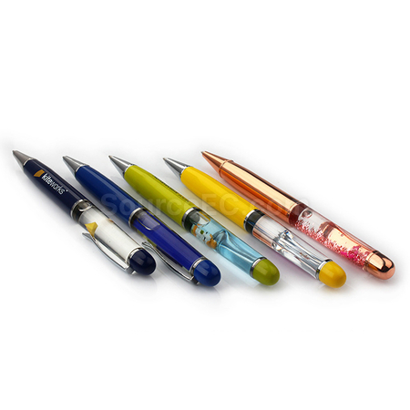 Customization 3D Advertise Pen Promotional Products