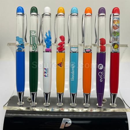 Customization 3D Advertise Pen Promotional Products
