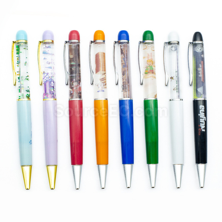 Customization 3D Advertise Pen Promotional Products