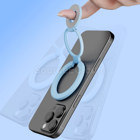 Customization Magnetic Phone Bracket Promotional Products