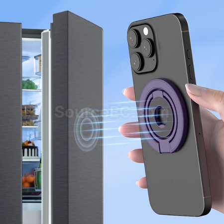 Customization Magnetic Phone Bracket Promotional Products