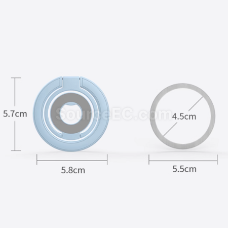 Customization Magnetic Phone Bracket Promotional Products