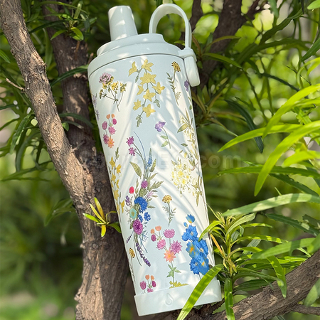 Customization Reusable Tumbler Promotional Products