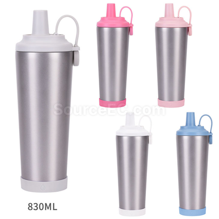 Customization Reusable Tumbler Promotional Products