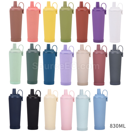 Customization Reusable Tumbler Promotional Products