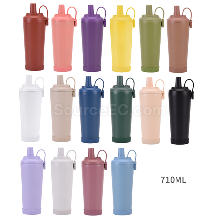 Customization Reusable Tumbler Promotional Products