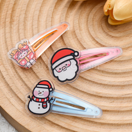 Customization Acrylic Hairpin Promotional Products