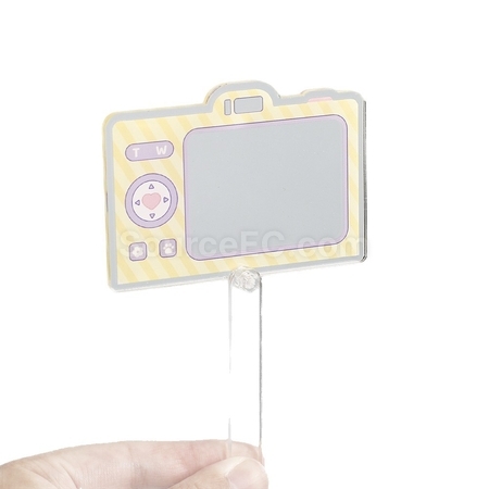 Customization Punch Stick Promotional Products