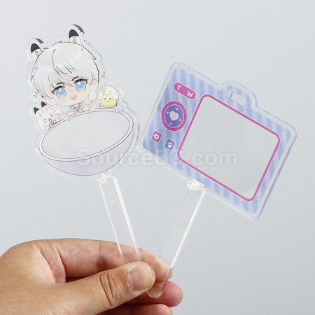 Customization Punch Stick Promotional Products