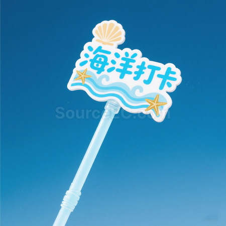 Customization Punch Stick Promotional Products