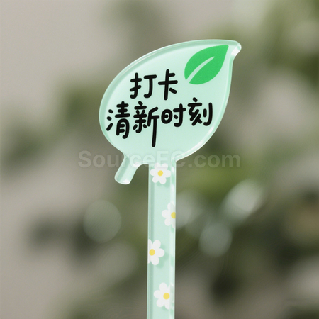 Customization Punch Stick Promotional Products