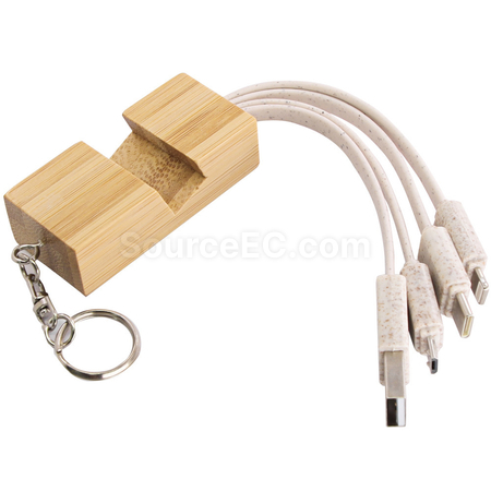 Customization Mobile Phone Holder Data Cable Promotional Products