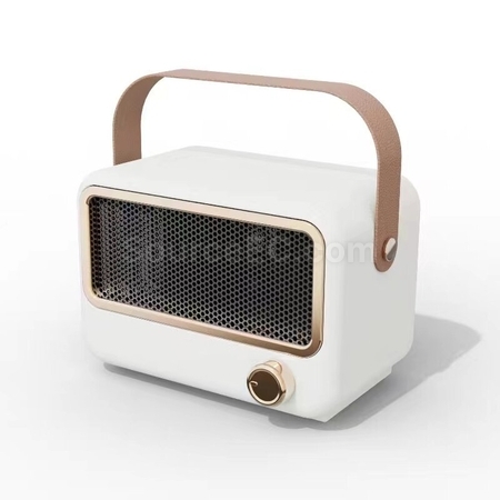 Customization Nostalgic British Standard Mini Heater Promotional Products