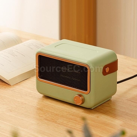 Customization Nostalgic British Standard Mini Heater Promotional Products