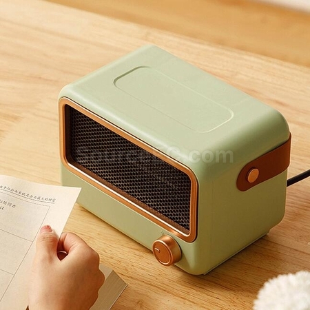 Customization Nostalgic British Standard Mini Heater Promotional Products