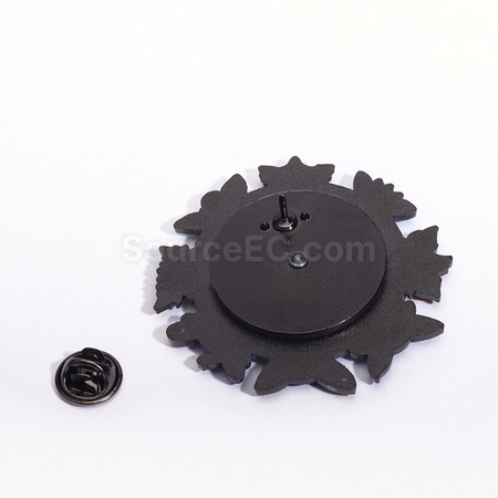 Customization Rotating Badge Promotional Products