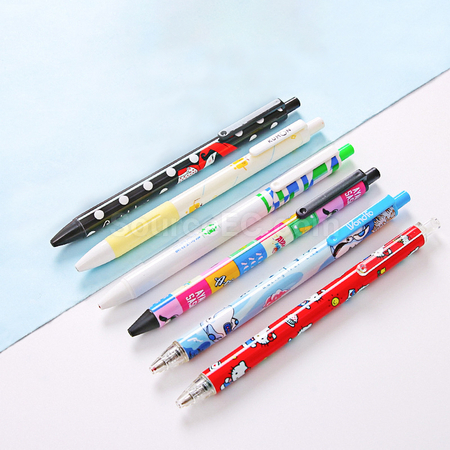 Customization Colorful Printing Advertise Pen Promotional Products