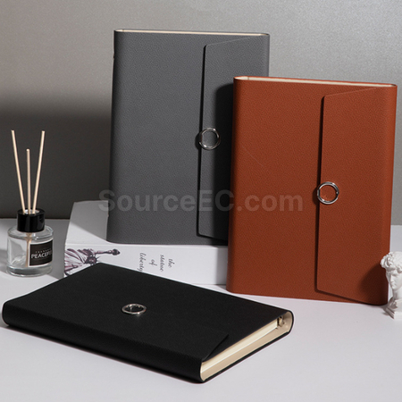 Customization A5 Loose-Leaf Notebook Promotional Products