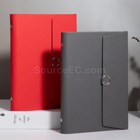 Customization A5 Loose-Leaf Notebook Promotional Products
