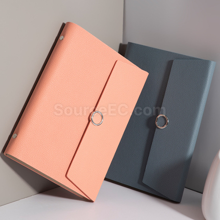 Customization A5 Loose-Leaf Notebook Promotional Products