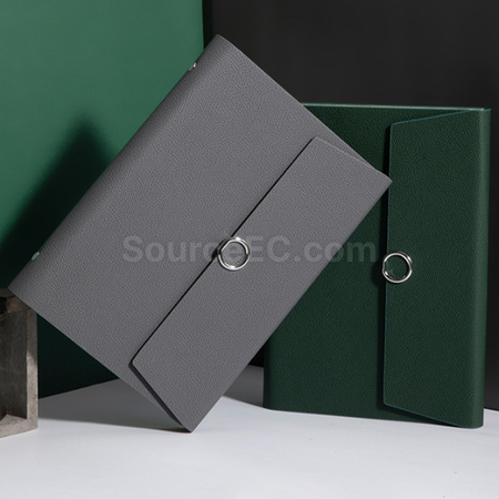 Customization A5 Loose-Leaf Notebook Promotional Products